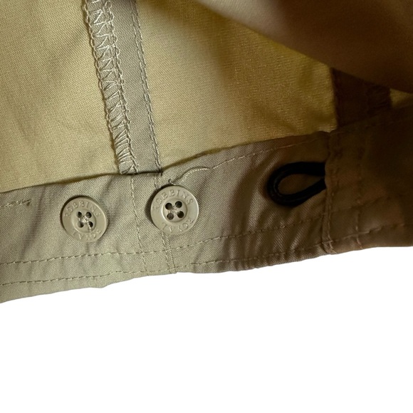 Royal Robbins Stretch Nylon Zip Up Hiking Pants 14 - Picture 7 of 9